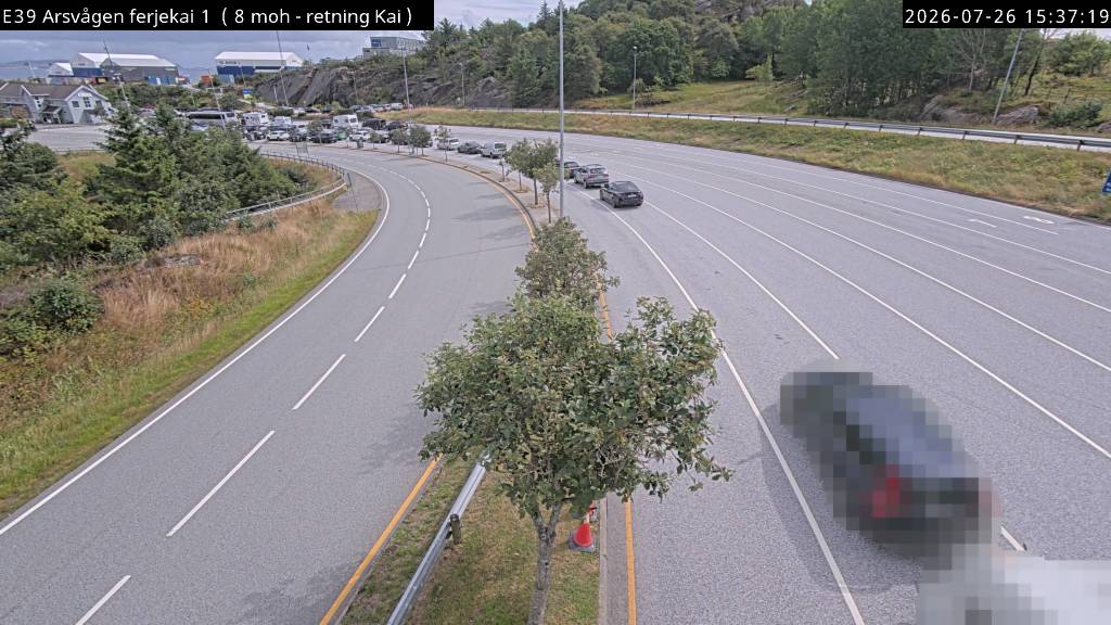 Webcam Mortavika